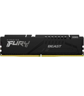DDR5 16GB 5200MHz KINGSTON FURY BEATS CL40 KF552C40BB-16