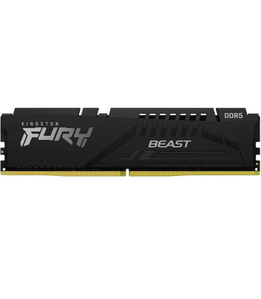 DDR5 16GB 5200MHz KINGSTON FURY BEATS CL40 KF552C40BB-16
