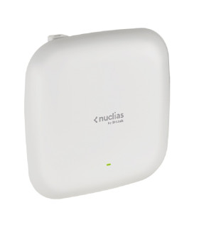 PUNTO DE ACCESO WIFI 6 DUALBAND D-LINK DBRA-X1230P 1PTO GIGA