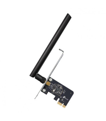 PCI EXPRESS WIFI DUALBAND TP-LINK ARCHER T2E AC600 WIFI 2,4G