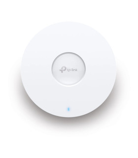 PUNTO DE ACCESO WIFI 6 DUALBAND TP-LINK EAP610 INTERIOR AX18