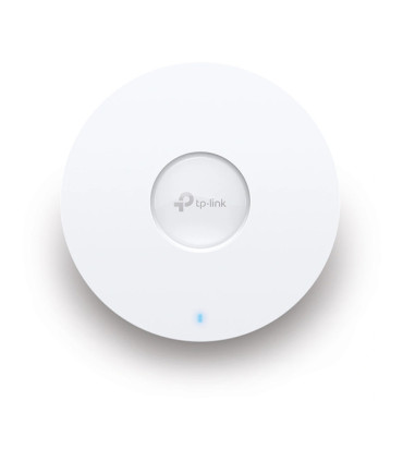 PUNTO DE ACCESO WIFI 6 DUALBAND TP-LINK EAP610 INTERIOR AX18