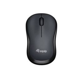MOUSE INLAMBRICO EQUIP COMFORT WIRELESS MOUSE  1200DPI COLOR