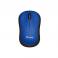 MOUSE INALAMBRICO EQUIP COMFORT WIRELESS MOUSE  1200DPI COLO