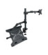 SOPORTE MESA TOOQ DB1200TN-B PANTALLAS 13"-32"