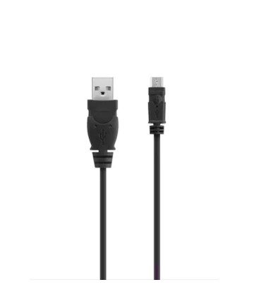 CABLE BELKIN F3U151CP0.9M-P USB-A A MICRO-B 0.9m