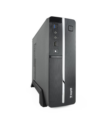 CAJA SLIM MICROATX TOOQ TQC-3005U3 MICRO ATX/MINI ITX 500W