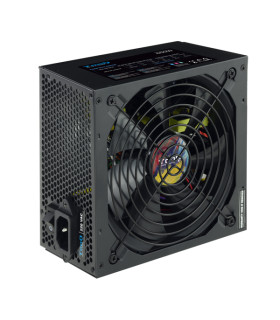 FUENTE  DE ALIMENTACION TOOQ TQAPOLO-600SP 600W FAN 12CM