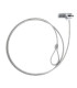 CABLE DE SEGURIDAD PORTATILES/MONITORES/TELEVISIONES TOOQ TQ