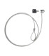 CABLE DE SEGURIDAD PORTATILES/MONITORES/TELEVISIONES TOOQ TQ