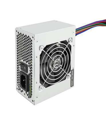 FUENTE  DE ALIMENTACION TOOQ TQEP-500S-SFX 500W SFX