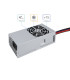 FUENTE DE ALIMENTACION TOOQ TQEP-TFX500S-O 500W TFX VENTILAD