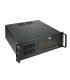 CAJA RACK 19 4U TOOQ RACK-406N USB3  FRONTAL PUERTA