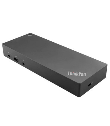 DOCKING LENOVO ThinkPad DOCKING UNIVERSAL USB-C, USB 3.1(all