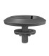 SOPORTE BASE MICROFONO LOGITECH RALLY COLOR GRAFITO