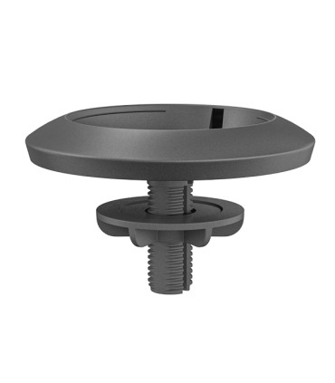 SOPORTE BASE MICROFONO LOGITECH RALLY COLOR GRAFITO