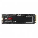 DISCO DURO SSD 2TB M.2 SAMSUNG SERIE 980 PRO PCIe 4.0 NVMe