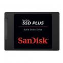 DISCO DURO SSD 1TB 2.5 SanDisk© 535MB/S SSD PLUS SDSSDA-1T00