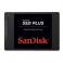 DISCO DURO SSD 1TB 2.5 SanDisk© 535MB/S SSD PLUS SDSSDA-1T00