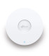 PUNTO DE ACCESO WIFI 6 DUALBAND TP-LINK EAP650 INTERIOR AX30