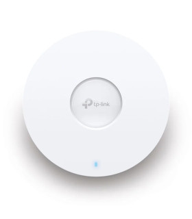 PUNTO DE ACCESO WIFI 6 DUALBAND TP-LINK EAP650 INTERIOR AX30