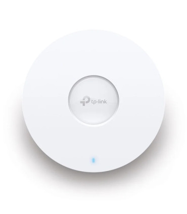 PUNTO DE ACCESO WIFI 6 DUALBAND TP-LINK EAP650 INTERIOR AX30