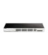 SWITCH SEMIGESTIONABLE D-LINK DGS-1210-28P/E 24P GIGA (24P P
