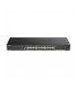 SWITCH SEMIGESTIONABLE D-LINK DGS-1250-28X/E 24P GIGA + 4P 1