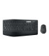 TECLADO AND MOUSE COMBO LOGITECH MK850 FRANCES P/N:920-00822