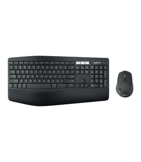 TECLADO AND MOUSE COMBO LOGITECH MK850 FRANCES P/N:920-00822
