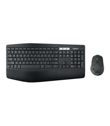 TECLADO AND MOUSE COMBO LOGITECH MK850 FRANCES P/N:920-00822