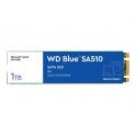 DISCO DURO 1TB M.2 WESTERN DIGITAL BLUE SA510 SATA 6Gb/s (ES