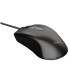 MOUSE OPTICO TRUST BASICS USB 3 BOTONES Y RUEDA DESPLAZAMIEN