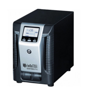 SAI RIELLO SENTINEL PRO SEP 1500 A5 - 1500VA - 1350W ONLINE