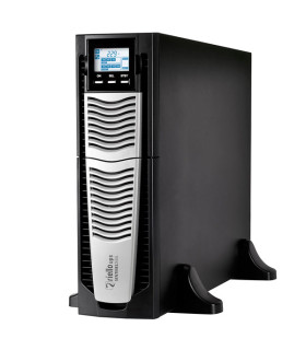 SAI RIELLO UPS SENTINEL DUAL HIGH POWER 6000VA - 6000W 8 x I