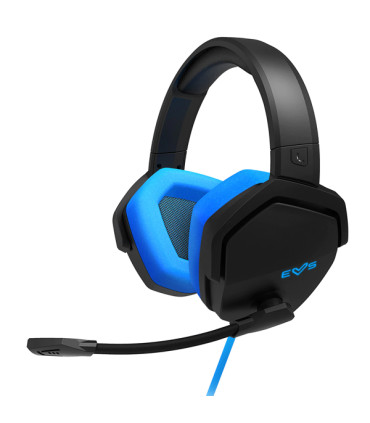 HEADSET GAMING ENERGY SISTEM ESG 4 SORROUND 7.1 BLUE DEPP BA