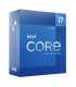 CPU INTEL I7 12700K Socket 1700 2.7GHz / 5.0GHz 12a Gen