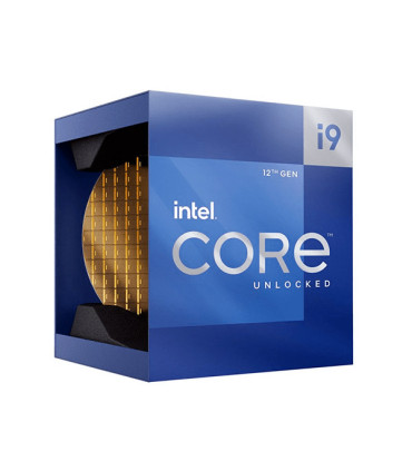 CPU INTEL I9 12900K Socket 1700 2.4GHz / 5.2GHz 12a Gen