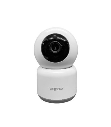 CAMARA IP APPROX IP360HD WIFI CON ROTACION ROTACION 360 E IN