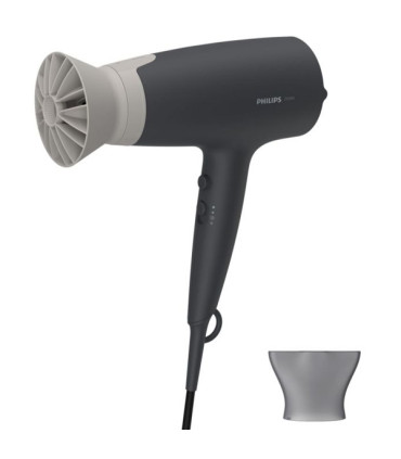 SECADOR DE PELO PHILIPS BHD351/10 3000 SERIES SISTEMA THERMO