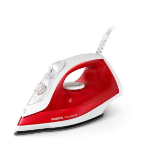 PLANCHA DE VAPOR PHILIPS GC1742/40 EASYSPEED SUELA ANTIADHER