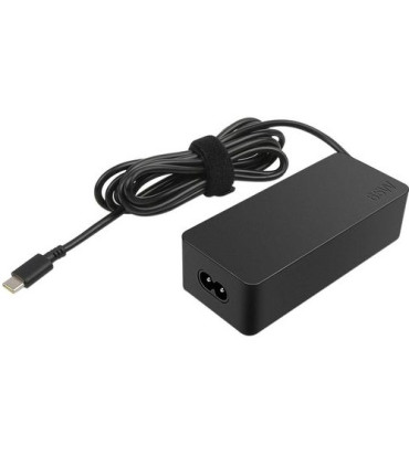 CARGADOR LENOVO CONECTOR USB-C THINKPAD 65W