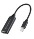 ADAPTADOR USB-C A  HDMI  HEMBRA 4K  30HZ CONCEPTRONIC ABBY