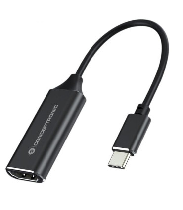 ADAPTADOR USB-C A  HDMI  HEMBRA 4K  30HZ CONCEPTRONIC ABBY