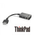 DOCKING LENOVO OneLink+ VGA RJ45