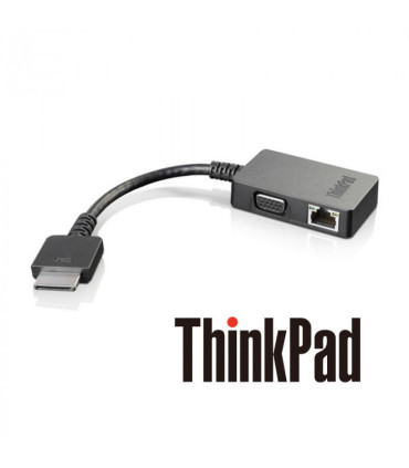 DOCKING LENOVO OneLink+ VGA RJ45