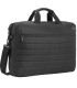 MALETIN UNYKA URBAN MA17 COLOR NEGRO PARA PORTATILES DE 12 H