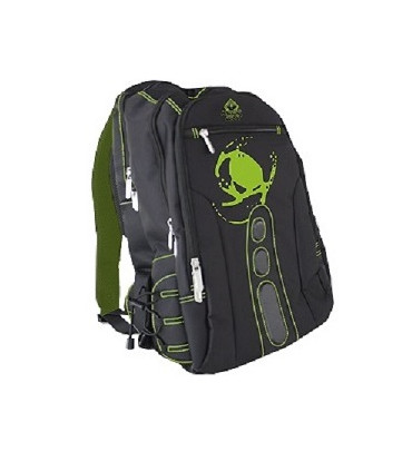 MOCHILA GAMING KEEP OUT BK7 PARA PORTATILES 15,6 CON MULTIPL