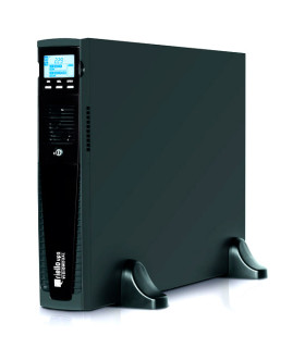 SAI RIELLO VISION DUAL T./Rack 3000 VA-10` LINE INTERACTIVE