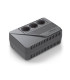 SAI RIELLO i-Plug SE 600 VA / 360W OFFLINE 3 x Shucko